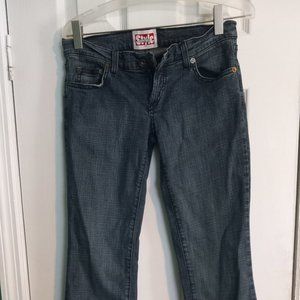 house of style jeans size 5